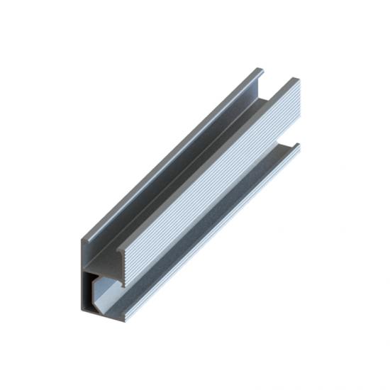 Fisher STSR 10 X 200 Stainless Steel Fixings For Use With Solar Panal Rails. 