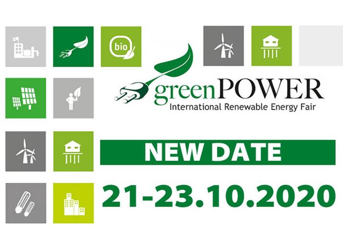 New Date For 2020 Poland Green Power