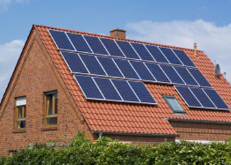 Tile Roof Solar Mounting Install Guide